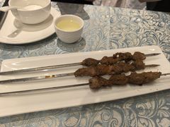 -巴扎美食·新疆菜·西域歌舞表演餐厅(新疆大厦店)