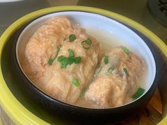 -顺德喜来登酒店·采悦轩