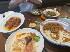 -千日贺茶餐厅(高新万达店)