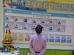 -童程童美信奥赛科技特长·乐高编程科创机器人(旭辉校区)