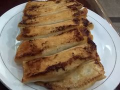 锅贴-宋记便宜坊(二七店)