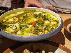 -川堂风·跷脚牛肉·乐山爆炒(宝山日月光店)