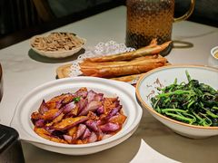 -徽韵人家·传承正宗徽菜(牡丹园店)