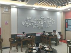 -老盛兴汤包馆(临汾店)