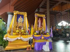 -清迈夜间动物园