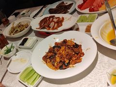 -北京全聚德(方庄店)