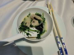 -绿杨春·淮扬宴(庐山路店)