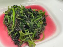 -亭下湖饭店(康岭店)