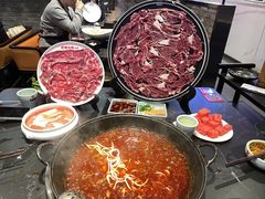 -巴蜀大将火锅(春熙店)