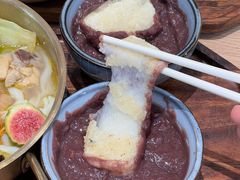 -小满手工粉(北京富力广场店)