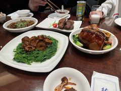 -德兴馆(广东路总店)