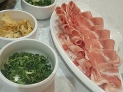 -北门涮肉·铜锅涮肉(南锣鼓巷店)