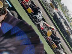-竞速卡丁车赛车会(道滘店)