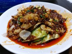-成都味道(望江西路店)