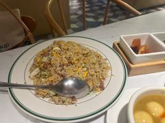 -食大利香港茶餐厅(南亚风情第一城店)