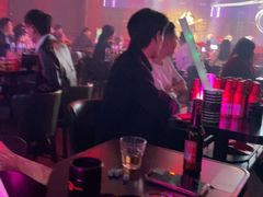 -MOSSO·Liveshow(M3香港广场店)