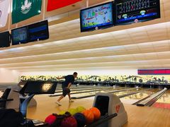 -广州保龄球馆(广州天河体育中心店)