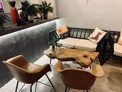 -滇咖啡体验店