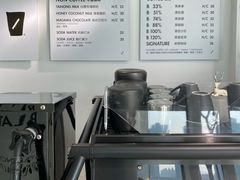 -BLATAGE COFFEE