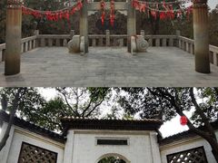 -云龙山