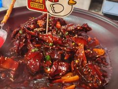 老武汉黑鸭煲-回味黑鸭煲·始于2006(万松园店)