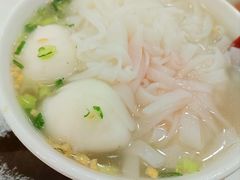 -文辉墨鱼丸大王(铜锣湾渣甸街总店)