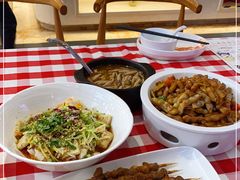 -西贝莜面村(伊藤春熙路店)