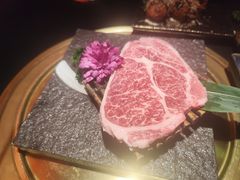 -無二炙坊·和牛烧肉(大钟寺1733店)