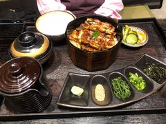 -玄白·炭烤活鳗(上海首店)