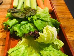 -黑牛の店·和牛烧肉(大悦城店)