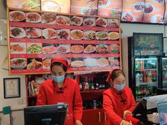 -华天新川面馆(闹市口店)