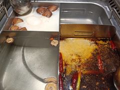 -海底捞火锅(金鼎广场店)