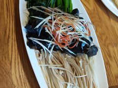 -渝乡人家(和平里店)