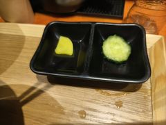 -天妇罗内顺田(罗湖店)