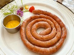 -城堡俄式西餐厅(中央大街索道店)