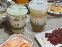 -杏花吴记牛肉火锅