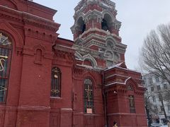 -圣·阿列克谢耶夫教堂