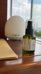 -婳香·女性英式芳疗SPA