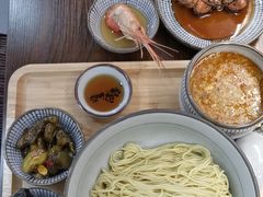 -蟹味阁·蟹黄面(体育西横街店)