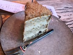 -BAKER&SPICE(安福路店)