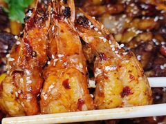 -情妹耙泥鳅·江湖川菜(科华店)