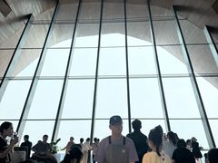 -抱抱地球咖啡馆(国家海洋博物馆店)