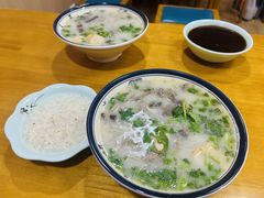 -鸭小妹鸭血粉丝(老门东店)