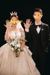 -帆拉斐婚纱摄影(春熙店)