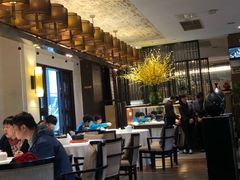 大堂-八分饱·西津会(西津渡店)