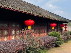 -峨眉山报国寺