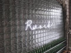 -RWORK·COFFEE(滨江店)