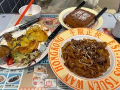 -肥韬茶餐厅(海上世界店)