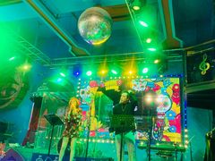 -Famous肥猫墨西哥音乐餐吧(五棵松华熙LIVE店)