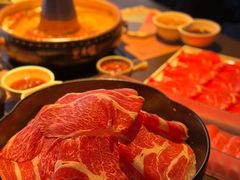 -东来顺·非遗火锅(赛格国际购物中心店)